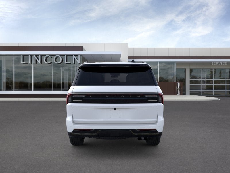 New 2026 Lincoln Navigator Black Label AWD/4WD image 6