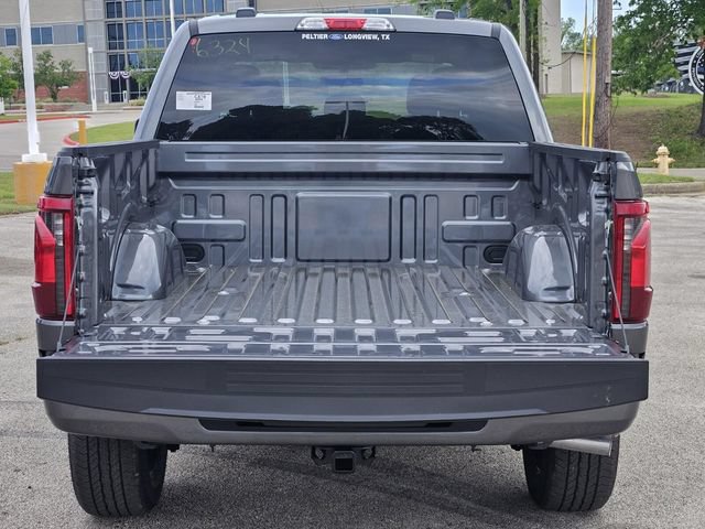 New 2026 Ford F150 STX w/ Equipment Group 200A AWD/4WD image 9