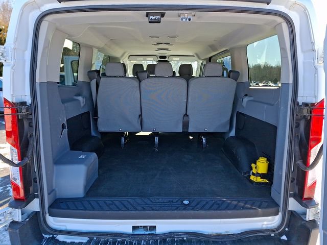 Used 2015 Ford Transit 150 XLT image 29