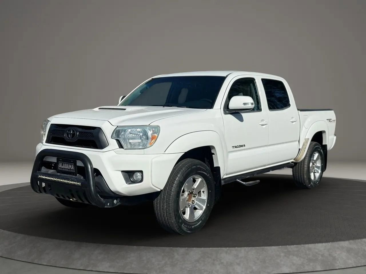 Used 2015 Toyota Tacoma PreRunner