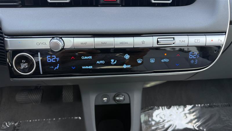 Used 2024 Hyundai Ioniq 5 Limited AWD/4WD image 41