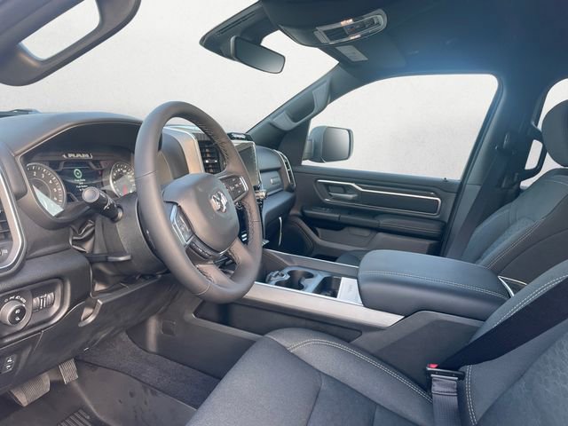 New 2026 RAM 1500 Big Horn image 9
