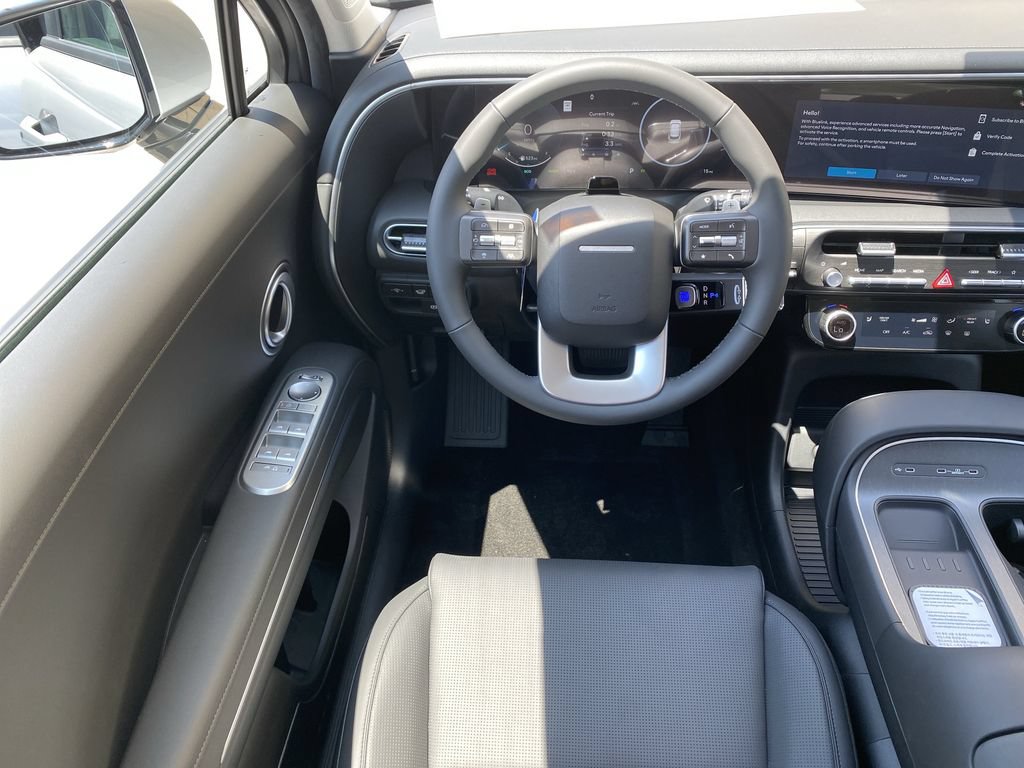 New 2027 Hyundai Palisade SEL FWD image 14