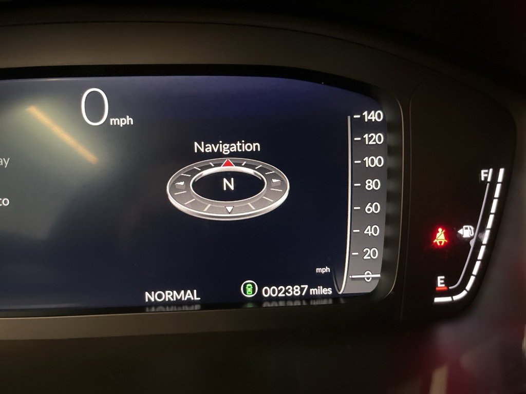 Used 2025 Honda Civic Sport Touring image 17