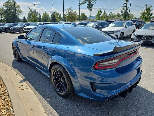 Used 2021 Dodge Charger Scat Pack RWD image 6