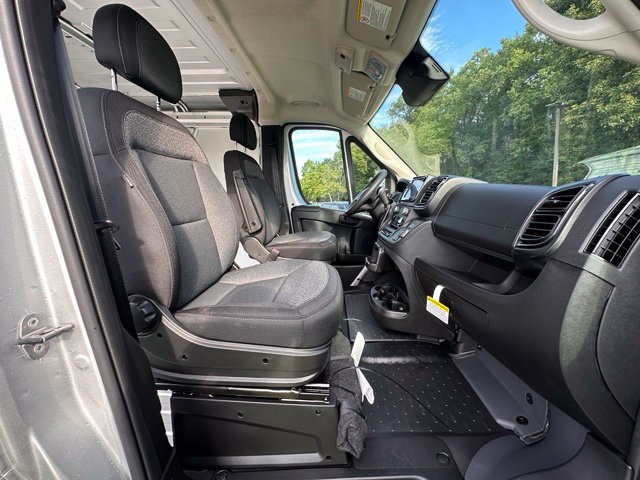 New 2026 RAM ProMaster 1500 FWD image 25