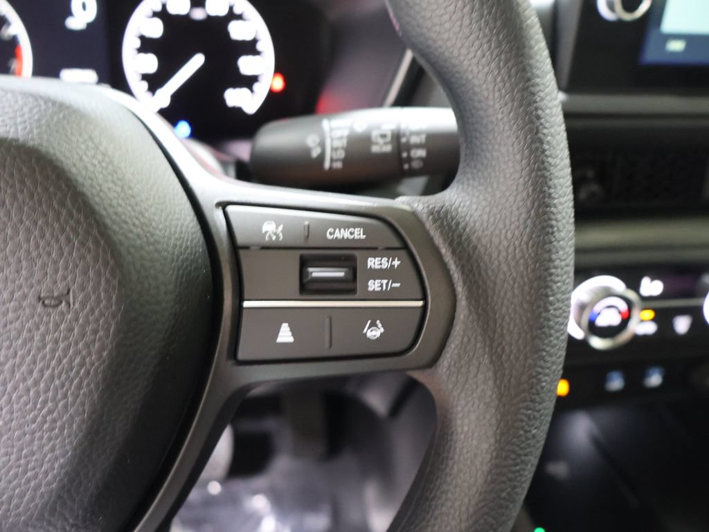New 2026 Honda CR-V LX image 28