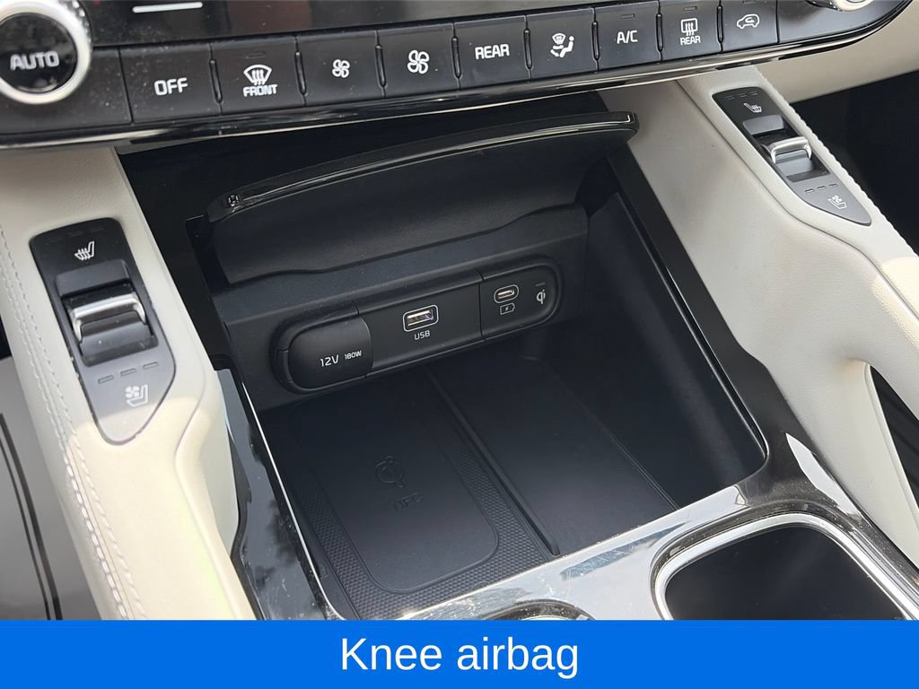 Used 2024 Kia Telluride SX Prestige w/ Towing Package AWD/4WD image 28