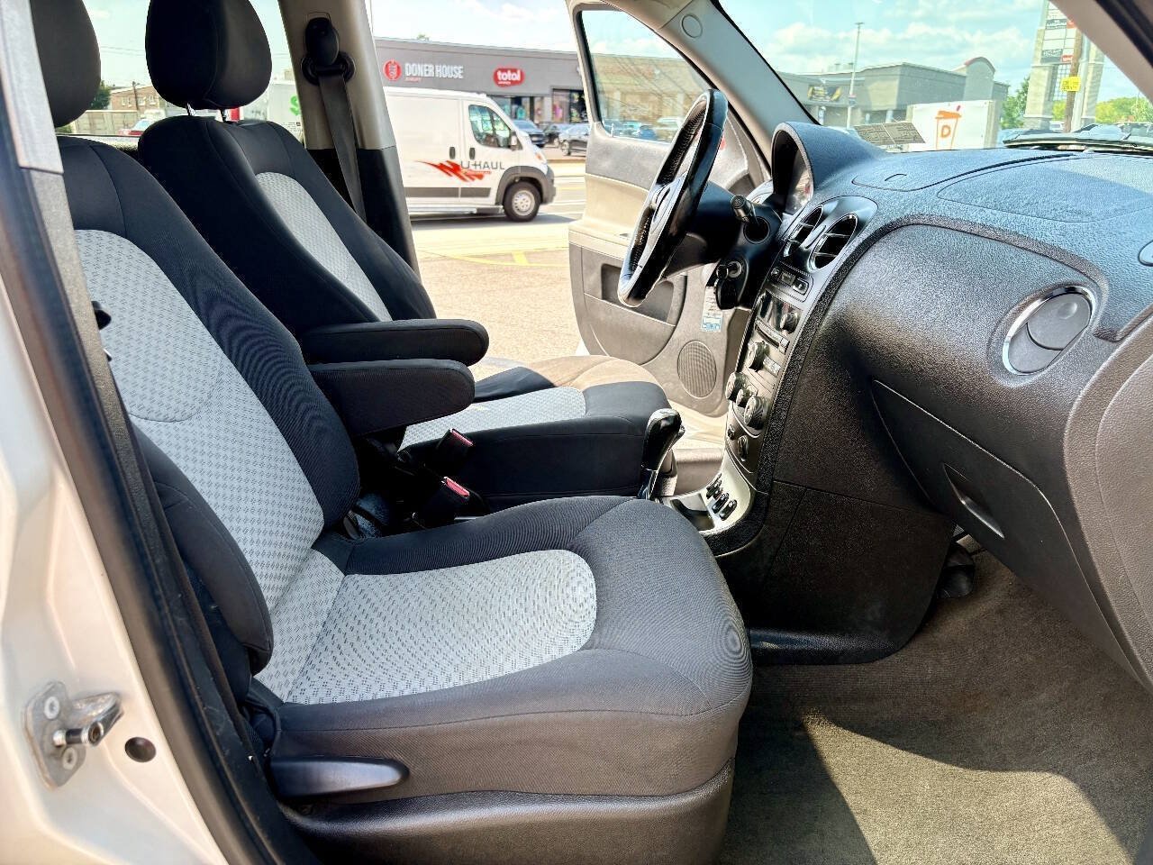 Used 2007 Chevrolet HHR LT w/ LT Preferred Equipment Group FWD image 24