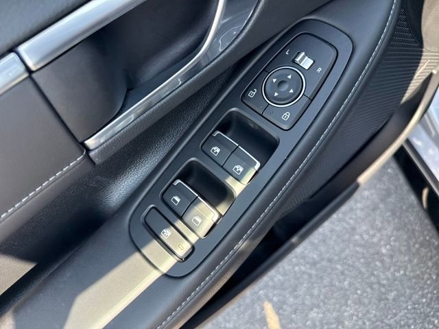 Certified 2023 Hyundai Sonata Limited FWD image 10
