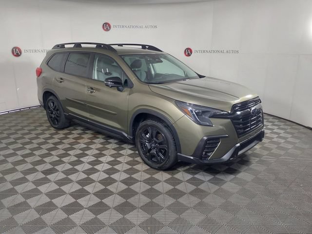 Certified 2023 Subaru Ascent Onyx Edition Limited AWD/4WD image 3