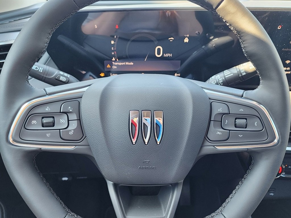 New 2026 Buick Encore GX Sport Touring w/ Advanced Technology Package image 19