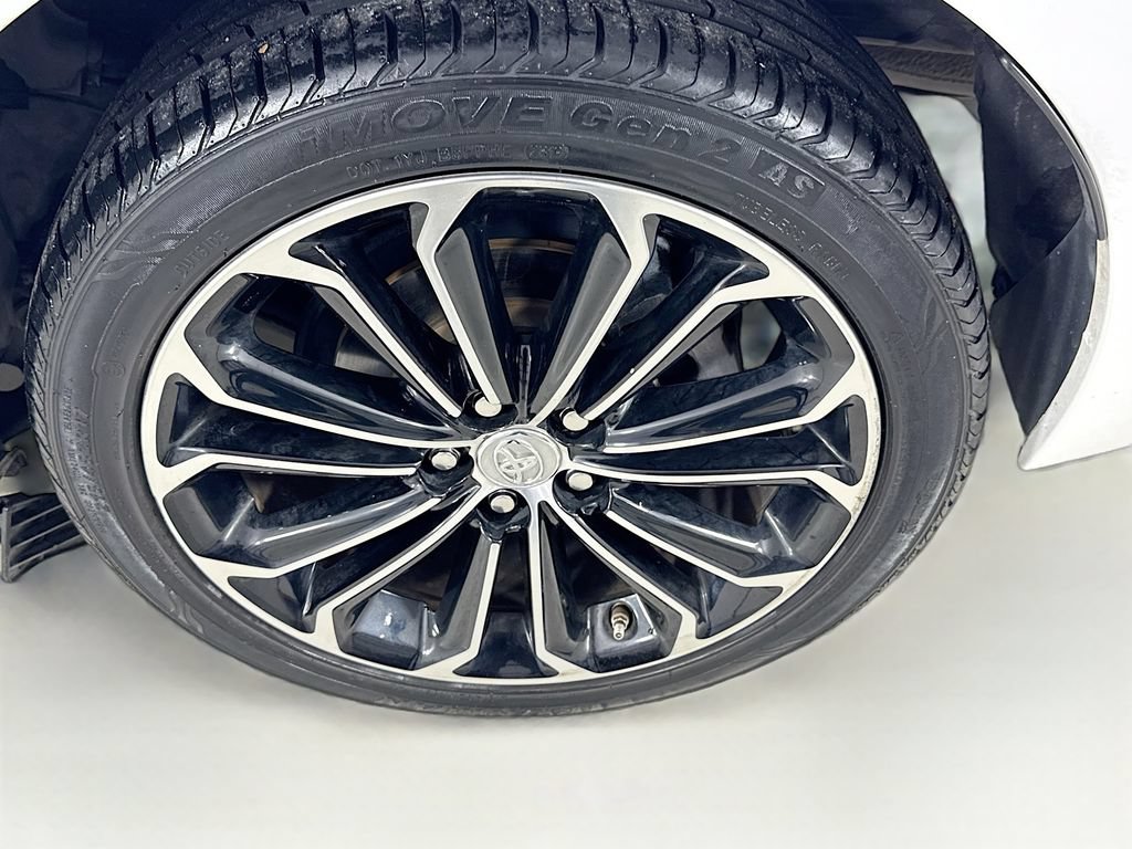Used 2015 Toyota Corolla S FWD image 36
