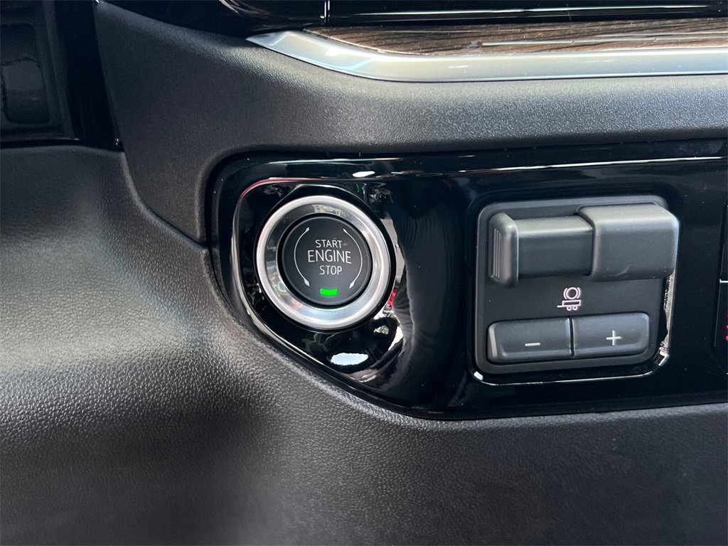 New 2026 Chevrolet Silverado 1500 LT image 26