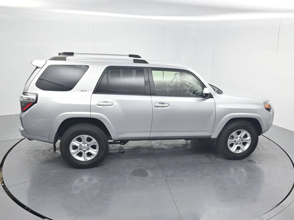 Used 2023 Toyota 4Runner SR5 RWD image 47