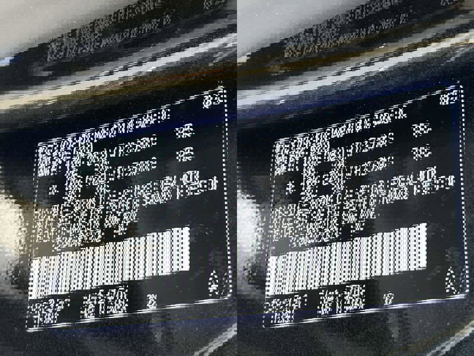 Used 2023 Lexus RX 350 Premium image 20