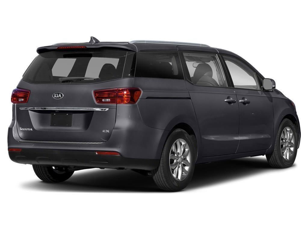 Used 2021 Kia Sedona EX FWD image 79