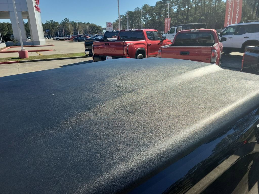 Used 2022 Toyota Tundra 1794 Edition image 34