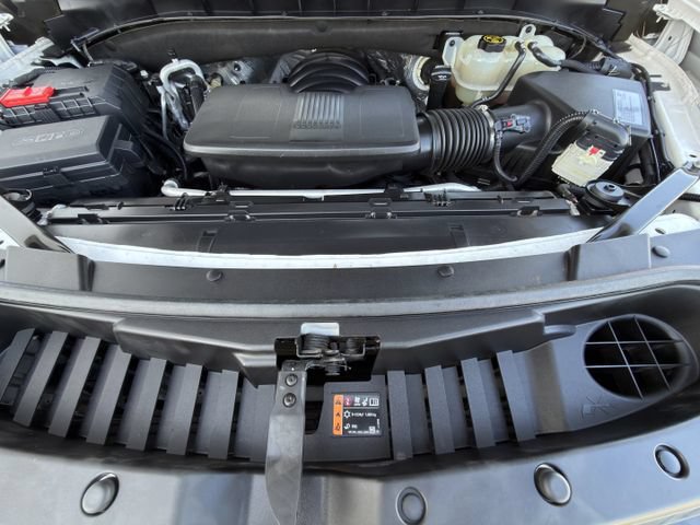 Certified 2021 Chevrolet Tahoe Premier w/ Premium Package RWD image 39