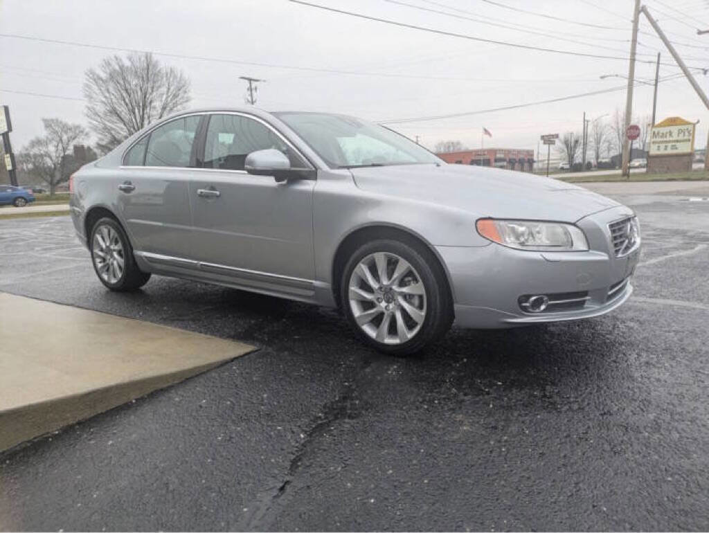 Used 2013 Volvo S80 T6 image 5