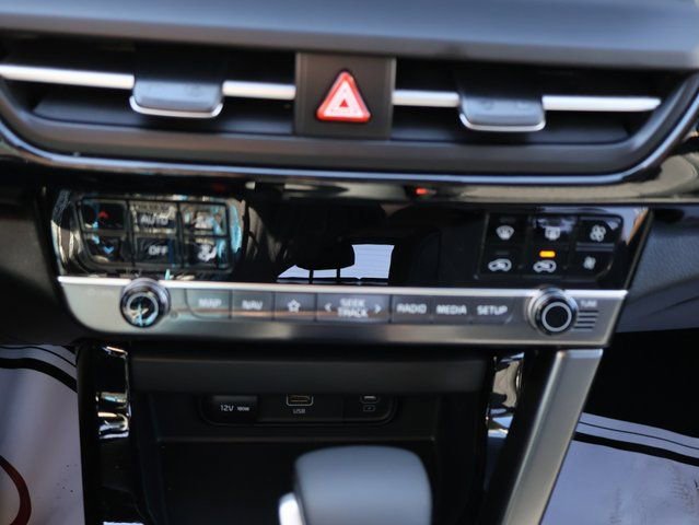 New 2026 Kia Seltos S AWD/4WD image 27