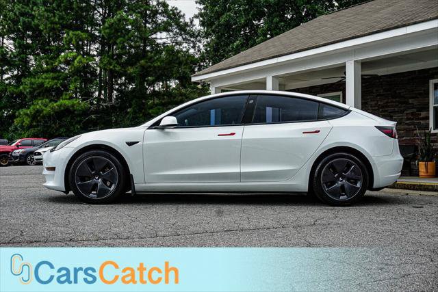 Used 2022 Tesla Model 3 RWD image 15