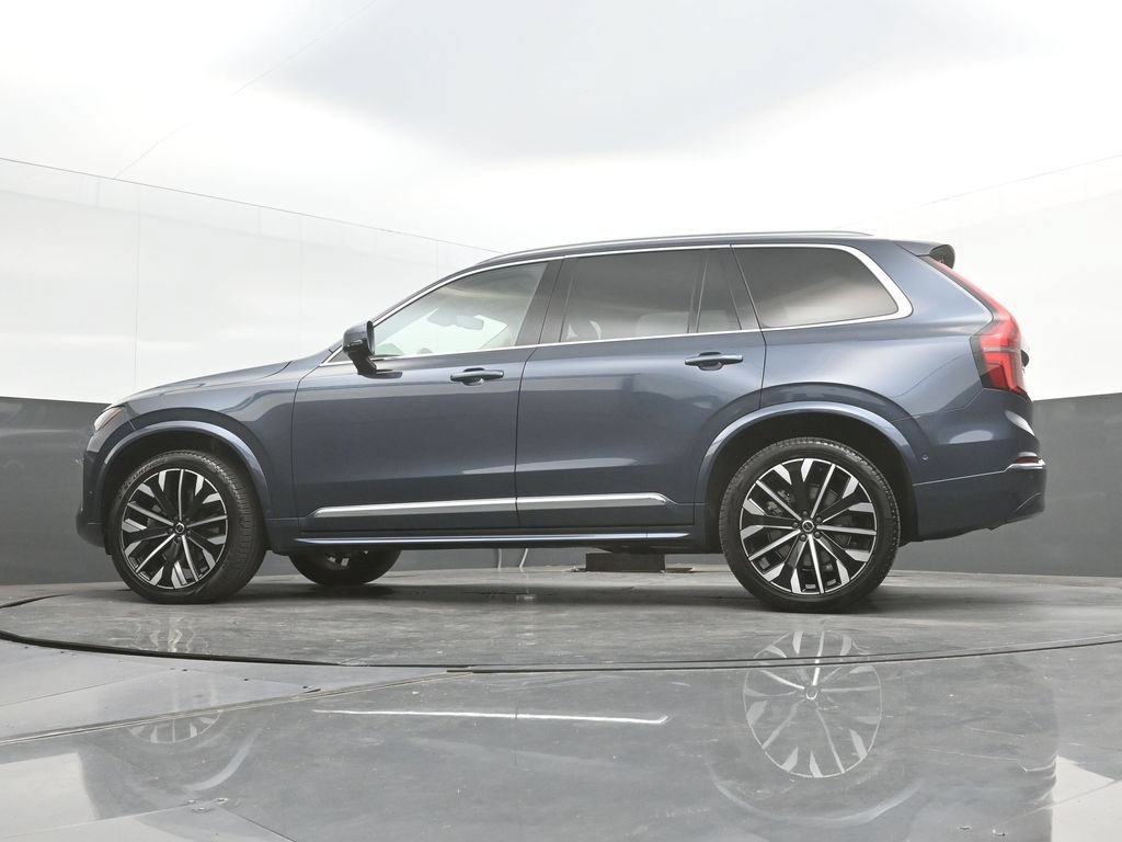 Certified 2026 Volvo XC90 B6 Ultra AWD/4WD image 31