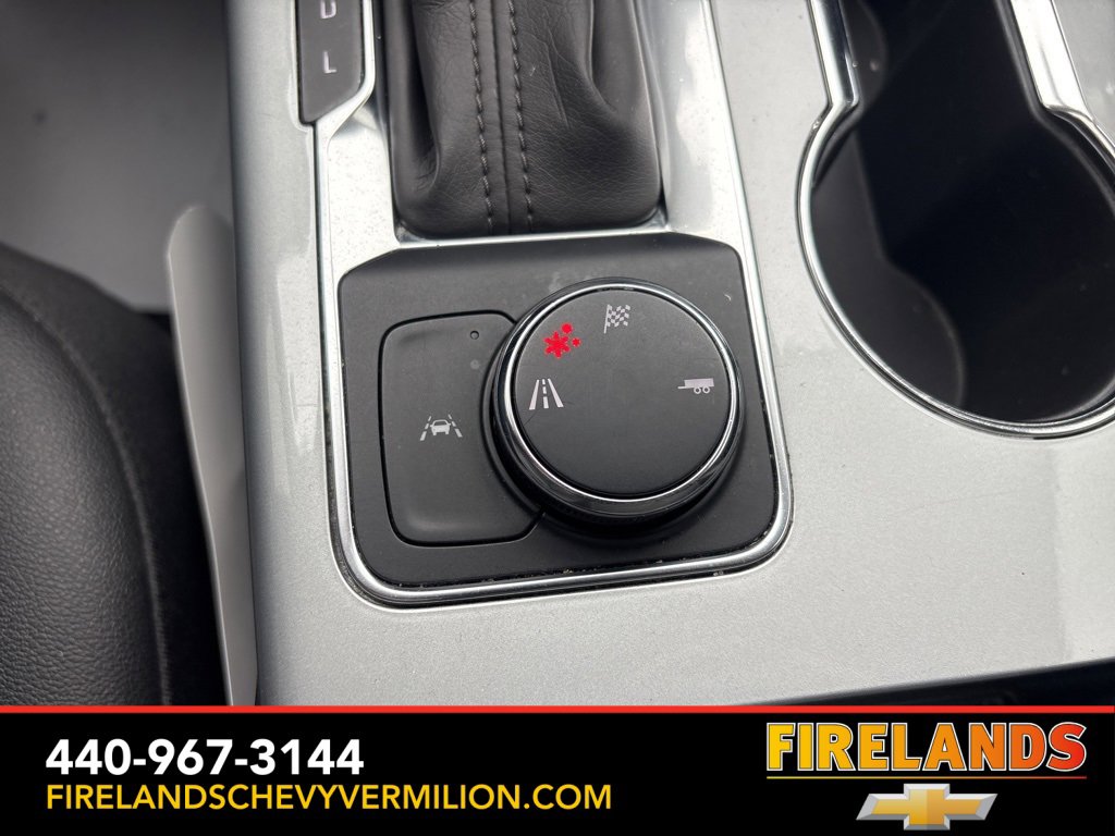 Certified 2023 Chevrolet Blazer LT w/ Sound & Technology Package image 5