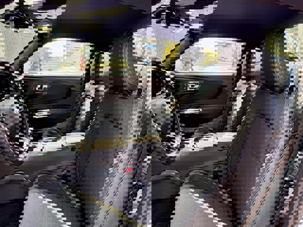 New 2025 Ford Mustang GT image 10