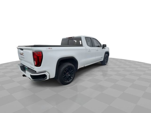 Certified 2021 GMC Sierra 1500 Elevation w/ Preferred Package image 9