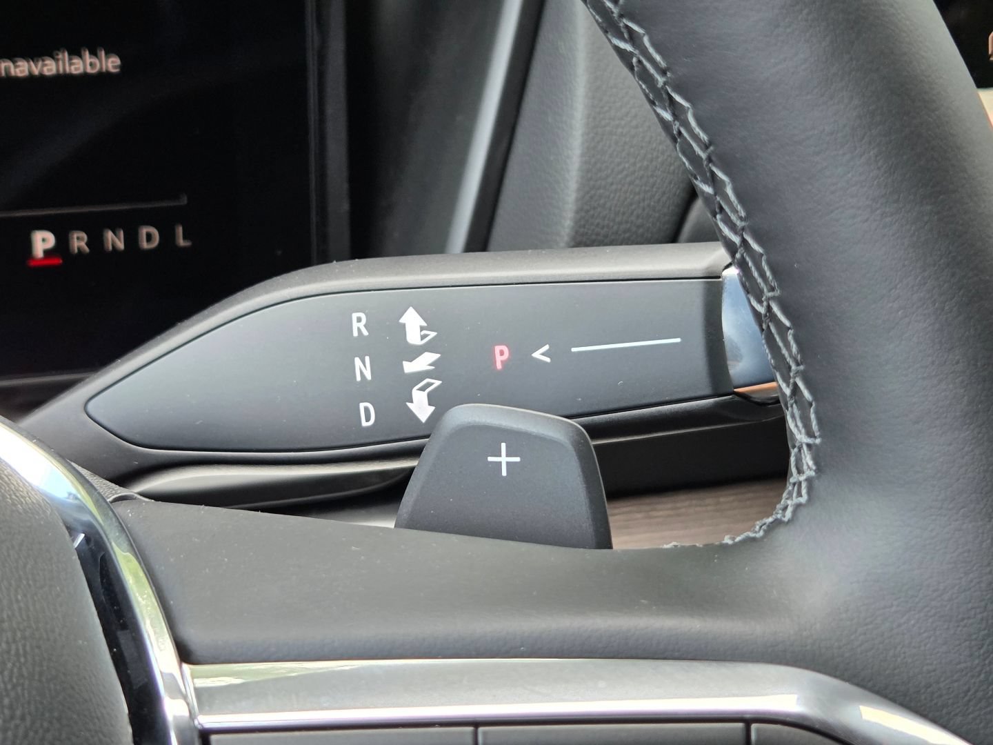 New 2026 GMC Terrain Denali AWD/4WD image 33