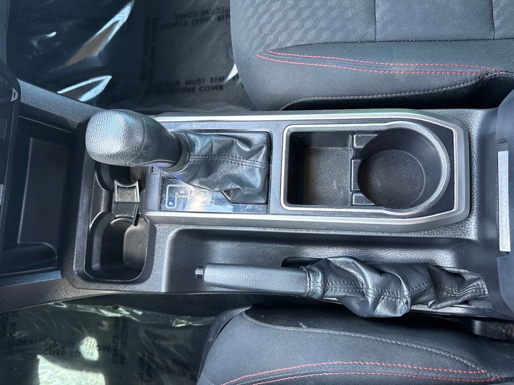 Used 2022 Toyota Tacoma SR5 w/ Technology Package RWD image 34