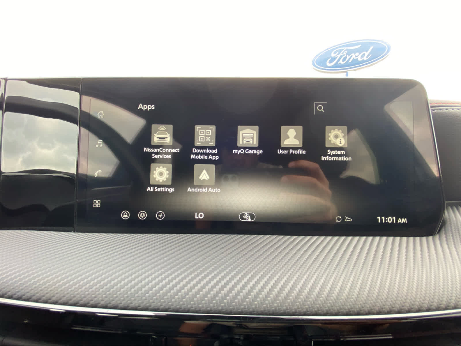 Used 2026 Nissan Kicks SR FWD image 30