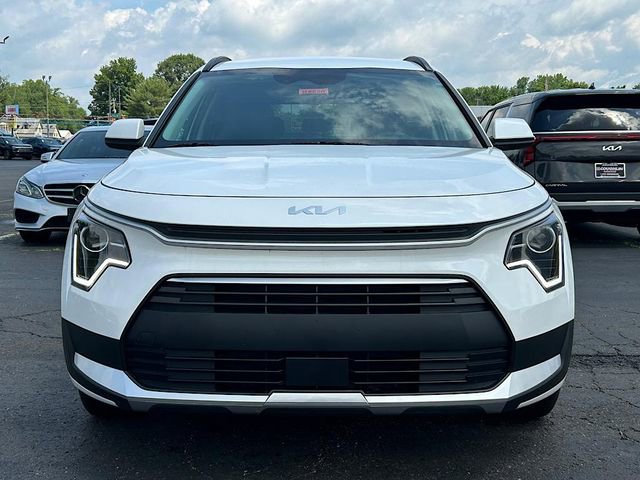 New 2025 Kia Niro EX image 15