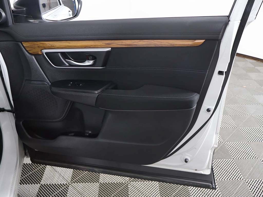 Used 2020 Honda CR-V EX image 25