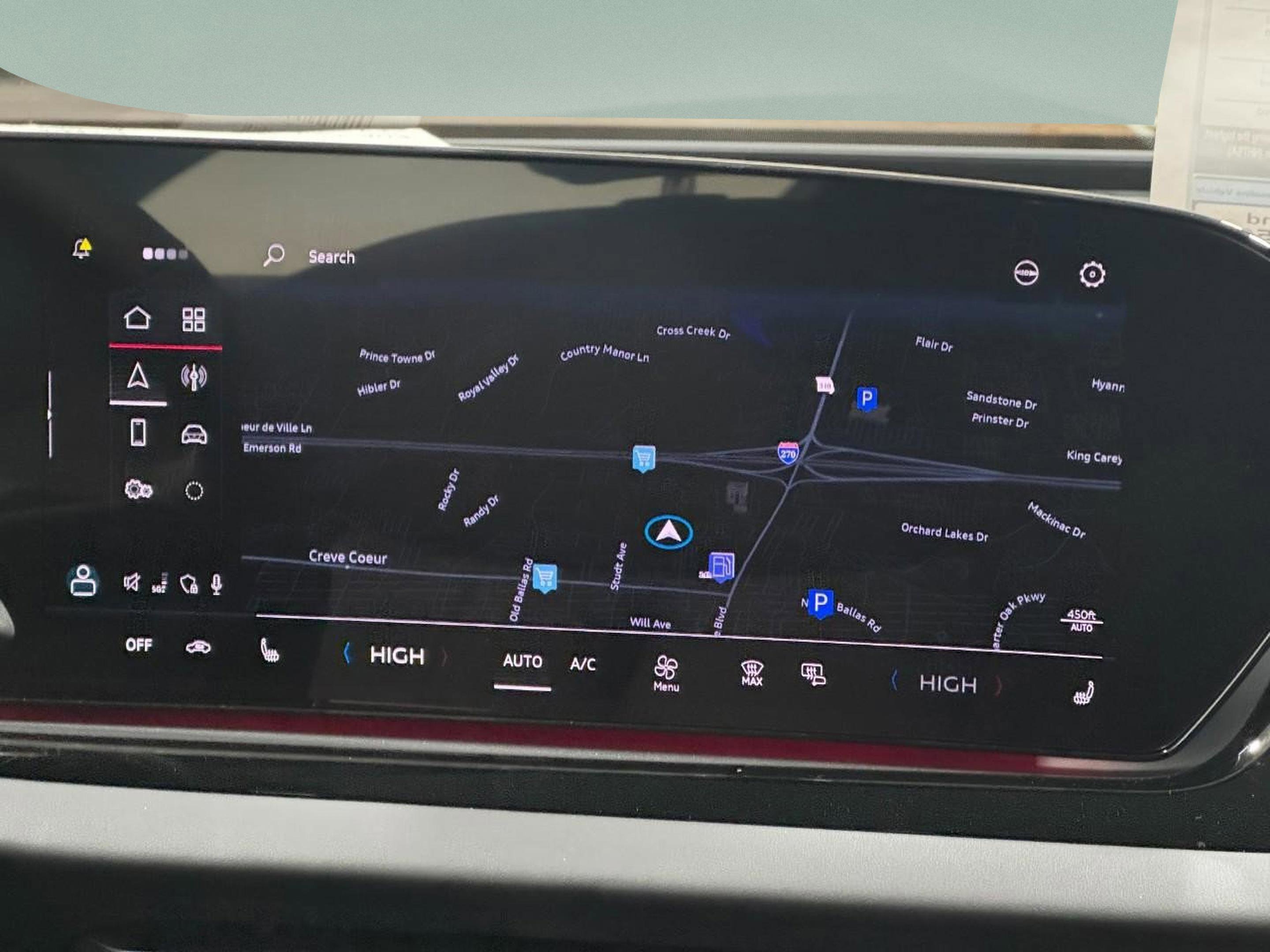 New 2025 Audi A5 2.0T Premium Plus image 15