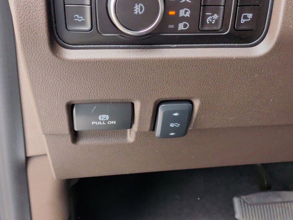 New 2026 Ford F250 King Ranch image 17