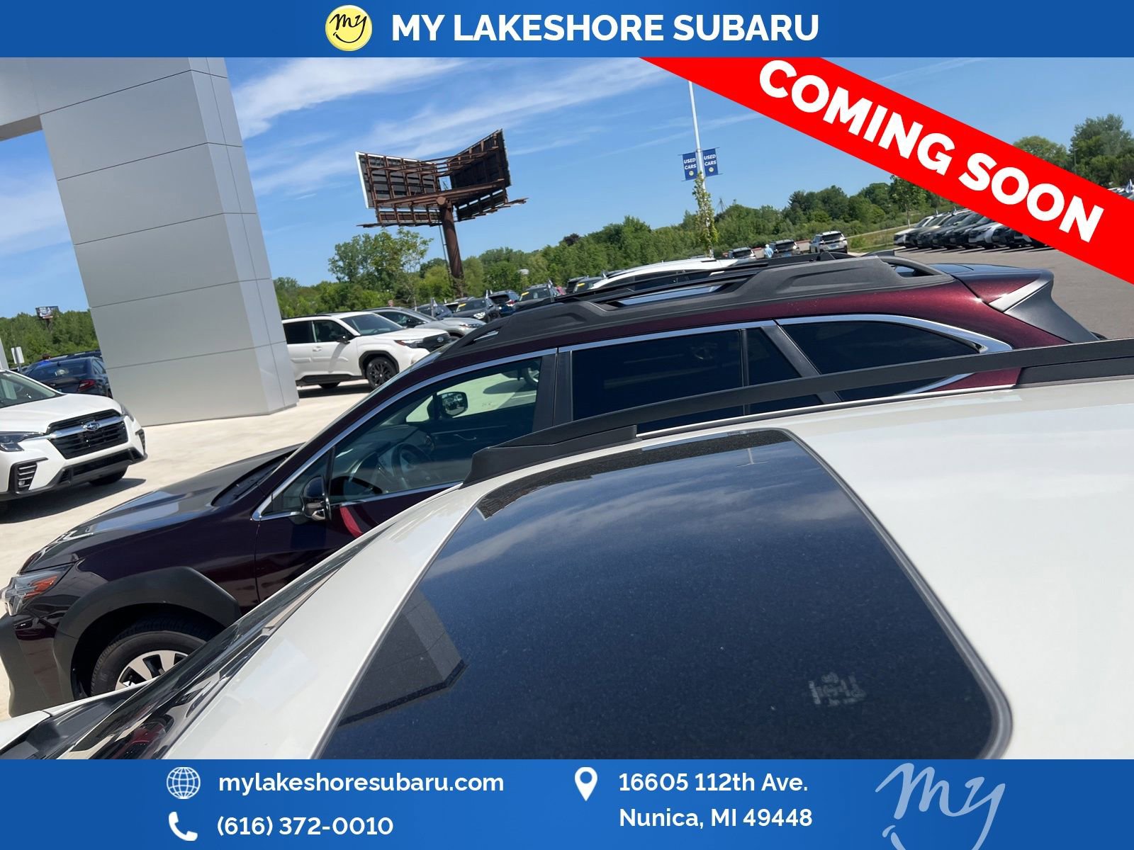 Used 2024 Subaru Crosstrek 2.0i Premium AWD/4WD image 11
