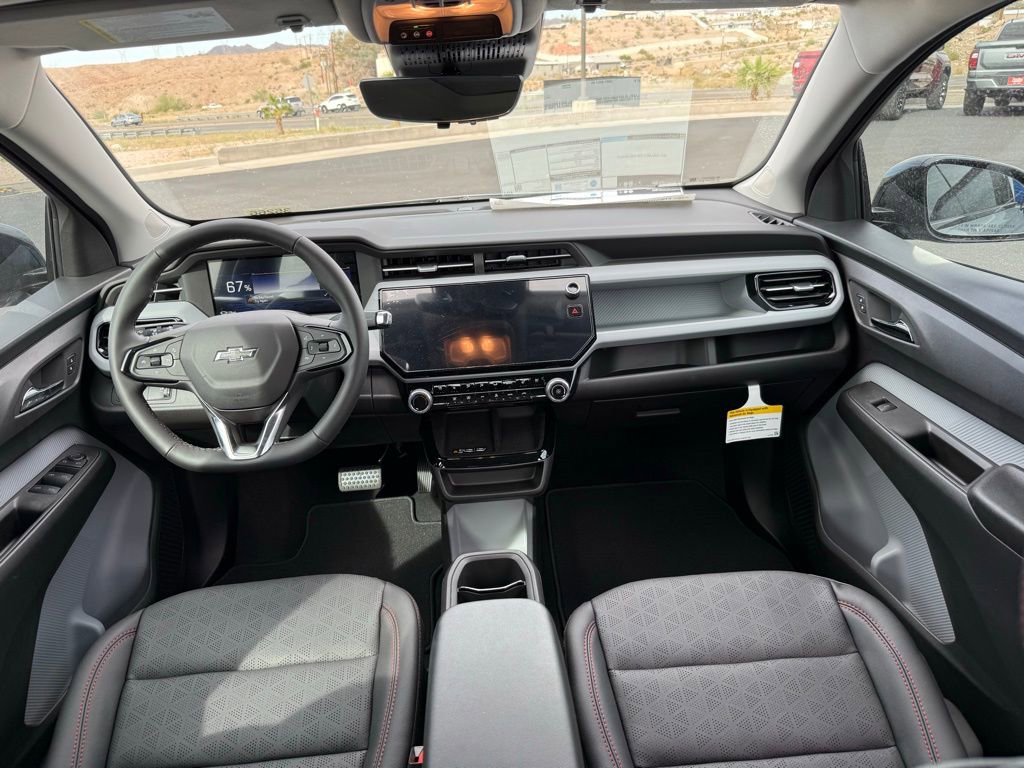 New 2027 Chevrolet Bolt RS w/ Technology Package image 18