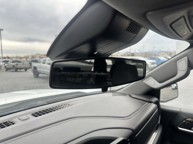 Certified 2023 Chevrolet Silverado 1500 LT w/ Work Truck Package image 16