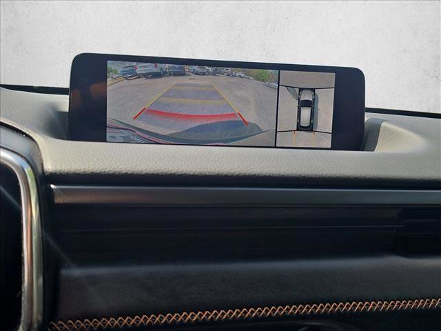 Used 2024 MAZDA CX-50 2.5 Turbo w/ Cargo Package image 12