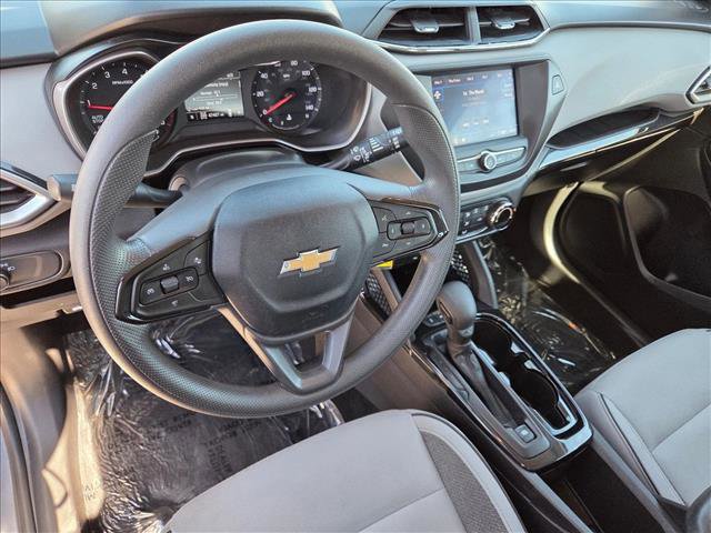 Used 2022 Chevrolet TrailBlazer LS AWD/4WD image 10