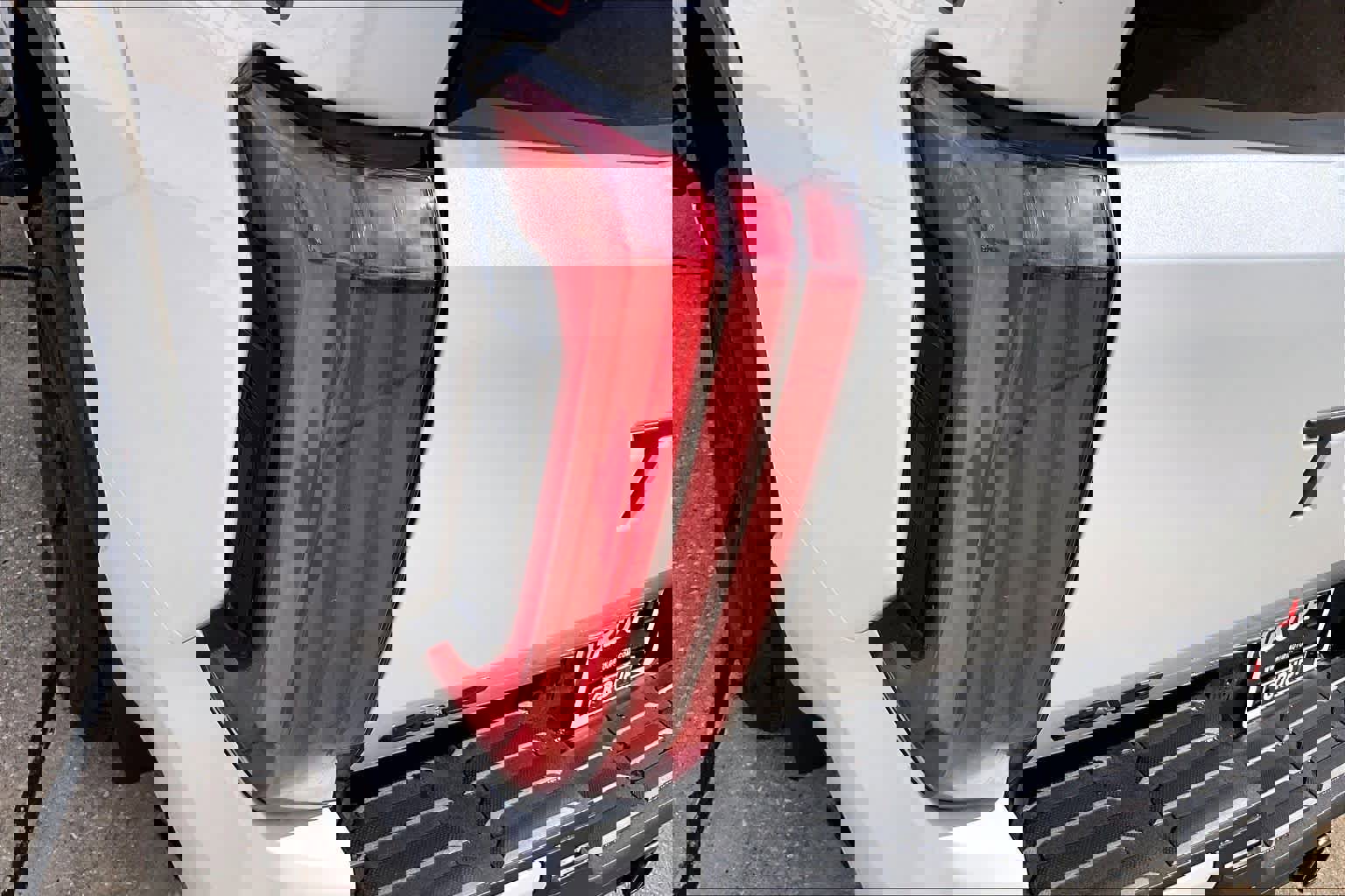 New 2026 Toyota Tundra Platinum w/ TRD Off-Road Package image 14