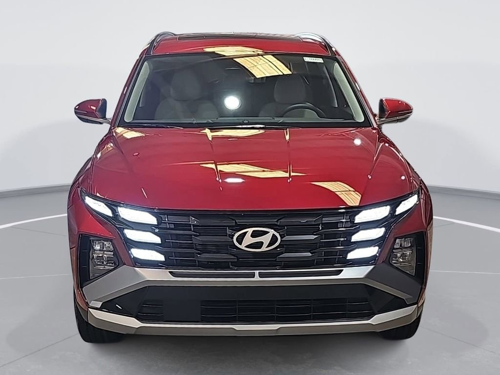 New 2026 Hyundai Tucson SEL AWD/4WD image 2