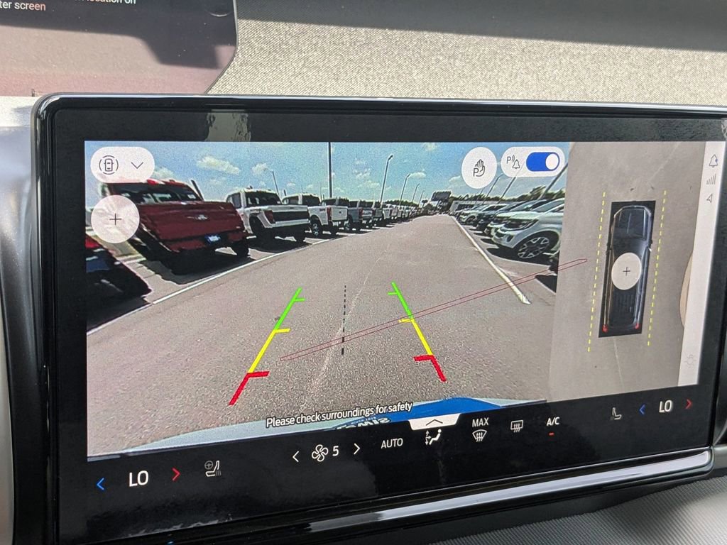 New 2026 Ford Expedition Active RWD image 22