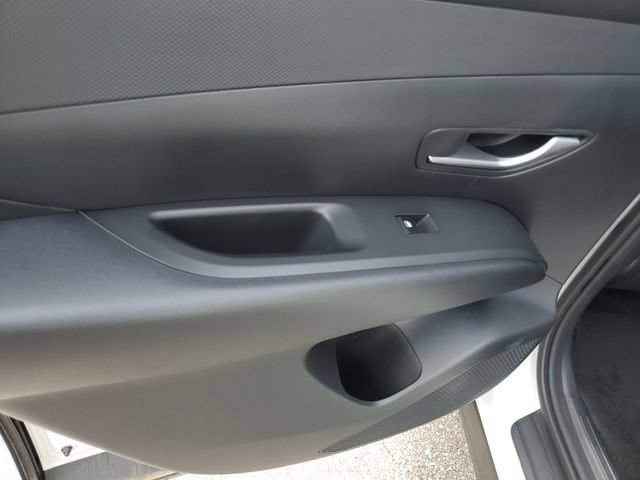 New 2026 Hyundai Tucson SEL AWD/4WD image 16