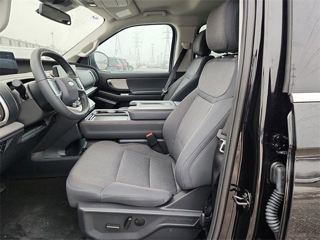 Certified 2025 Ford Expedition Max Active image 8