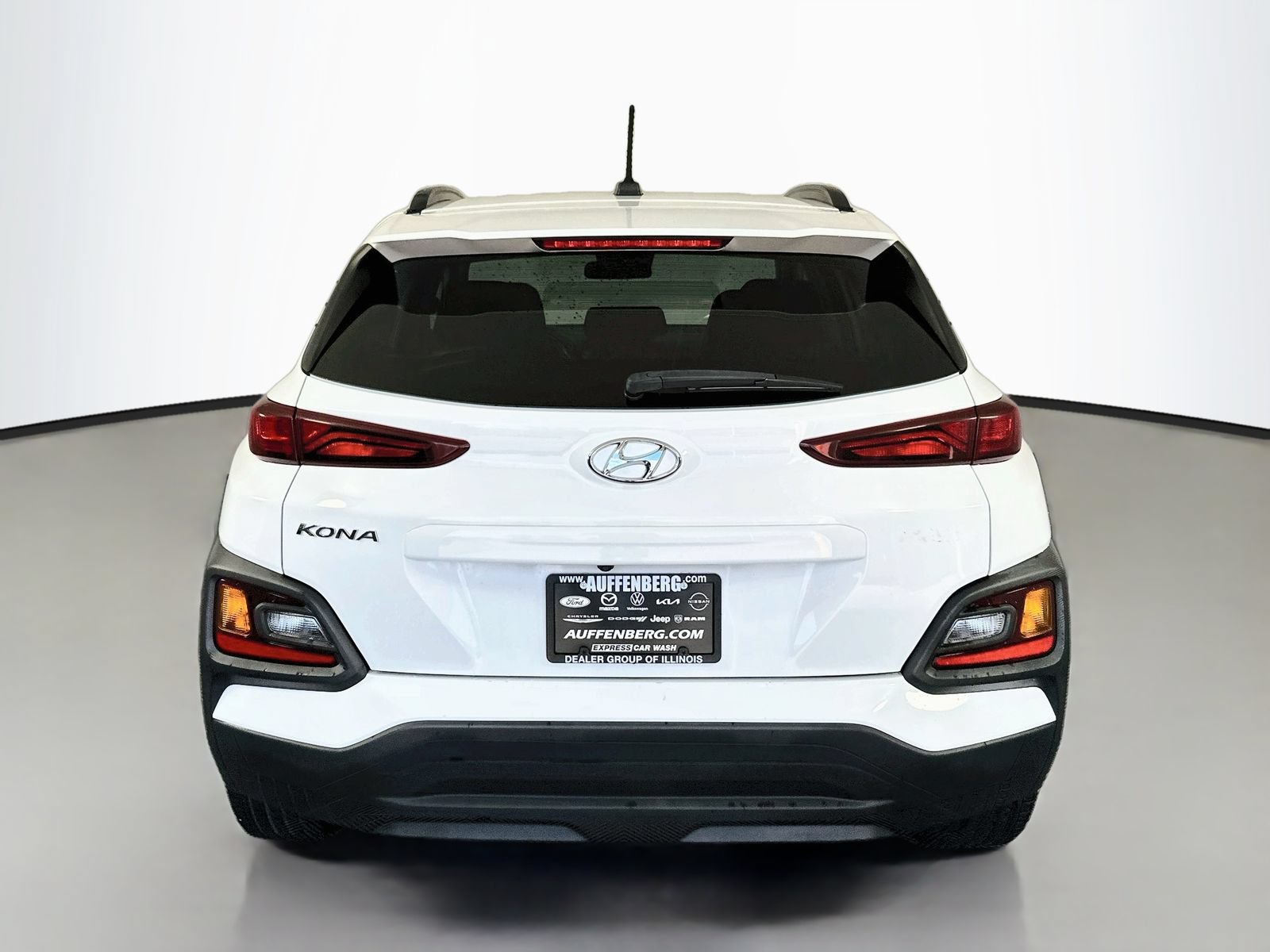 Used 2021 Hyundai Kona SEL FWD image 6