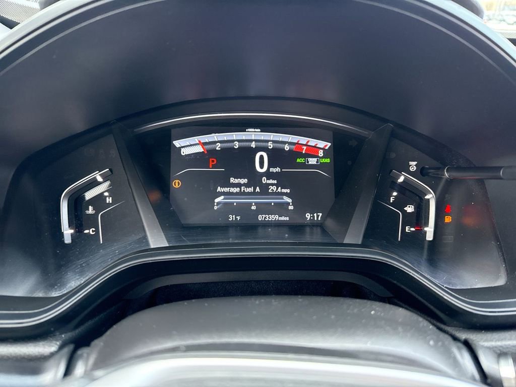 Used 2021 Honda CR-V LX image 15