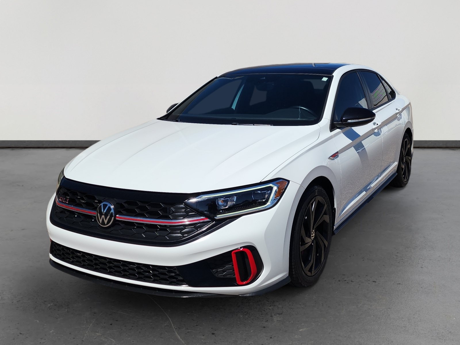 Used 2023 Volkswagen Jetta GLI Autobahn